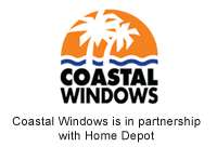 Palmair Louver Coastal Windows